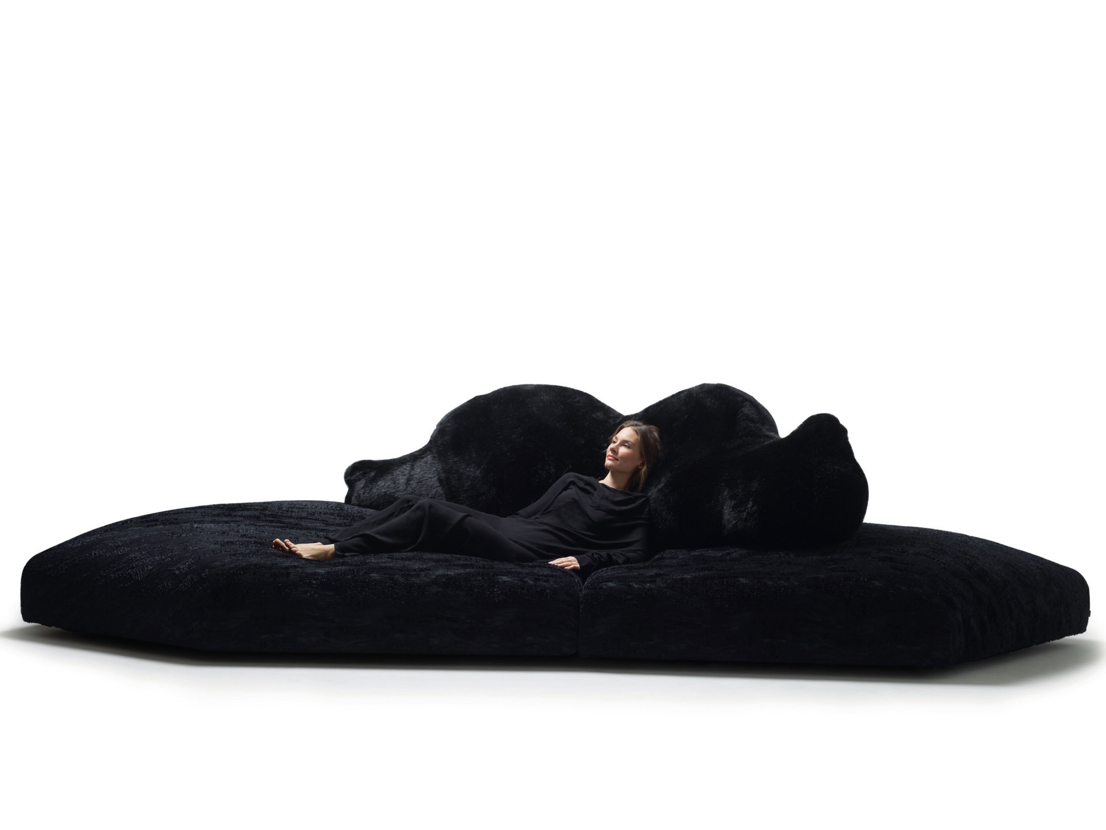 Диван Edra для интерьера ARCH-00124549 - Вид №2