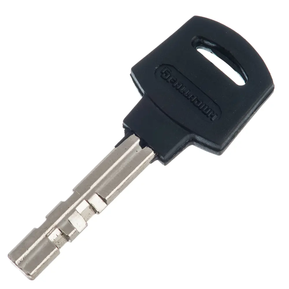 Замок навесной Palladium 900S-60, сталь STLM-2183716 - Вид №2