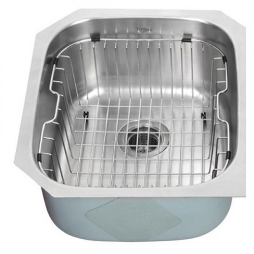 Съемная донная сетка RB-24-1 krausru  - Вид №4