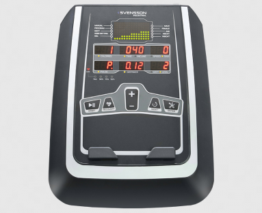 R65 Велотренажер svensson industrial go r65 Svensson Body Labs  - Вид №1