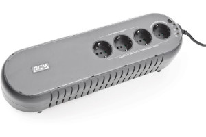 15430306 Источник бесперебойного питания WOW-850U 78234 Powercom
