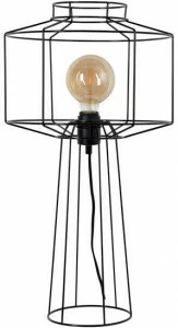 Market Set Настольная лампа из металла Wayne Pr590106