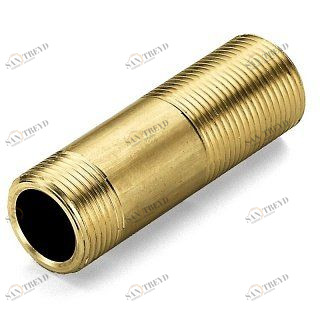 Сгон  1/2"х150мм TIEMME 1500260