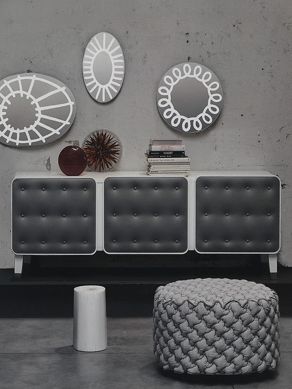 Комод  GERVASONI BRICK 68  - Вид №3