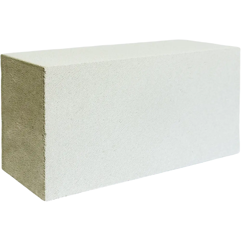Блок газобетонный Euroblock Д500 600x300x250 мм Santreyd STLM-2142358