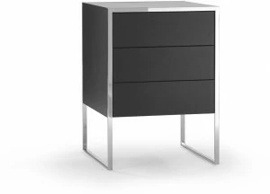 YOMEI Прямоугольная тумбочка с ящиками Smart