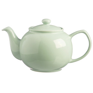 P_0056.768 Чайник заварочный pastel shades 1,1 л мятный Price&Kensington