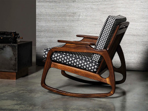 Кресло  BAXTER INGRID special