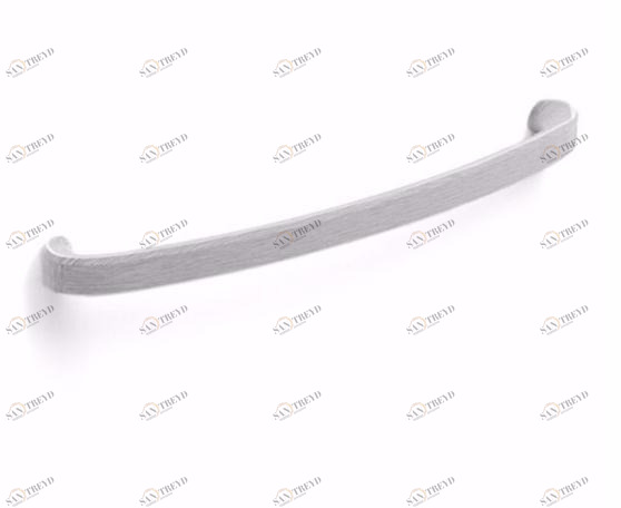 Cosma Ручка мебельная мостовая из замака  12967 