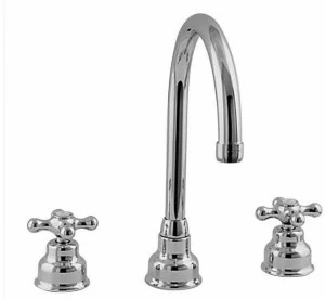 NOKEN Смеситель для умывальника с аэратором Feis 100038538