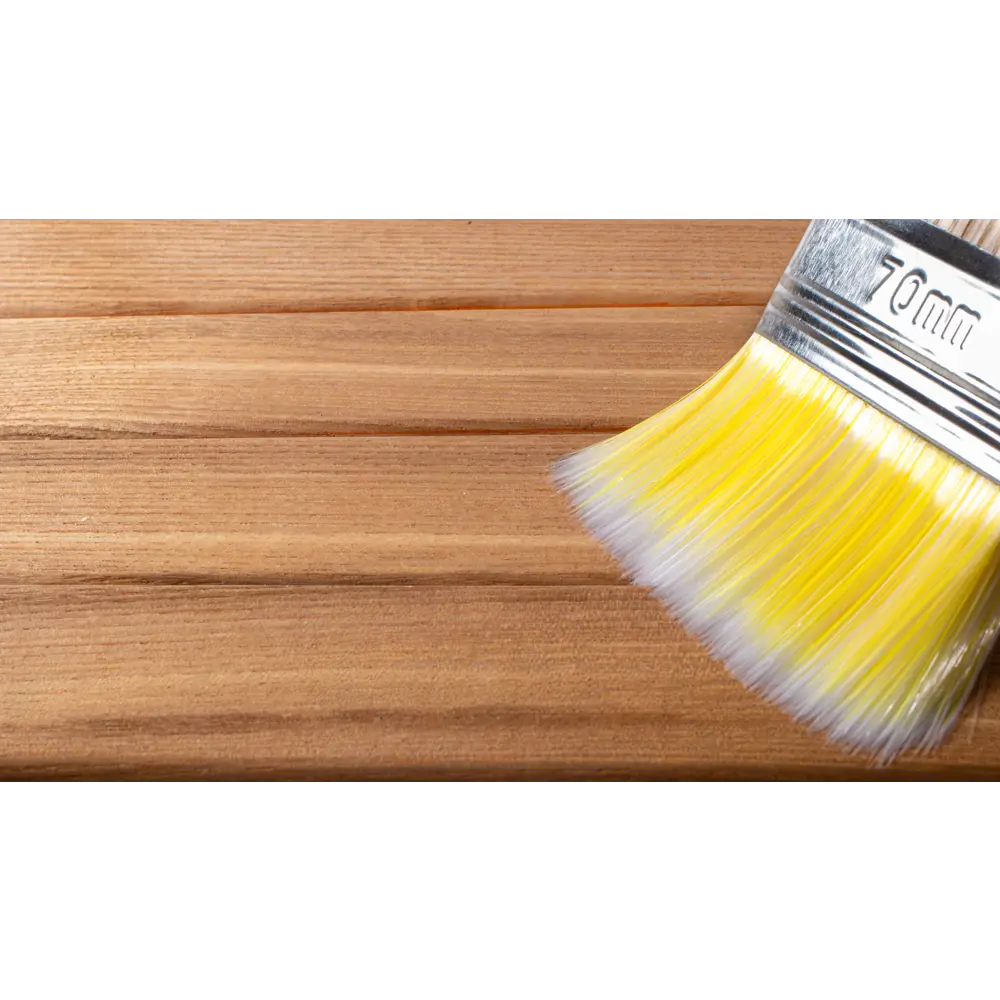 Dufa Aqua Пропитка для дерева цвета Тик 2.5 л - защита и эстетика 12352505 STLM-0001940 - Вид №4