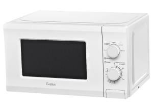 9148287 Микроволновая печь Evelux MW 202 W белый