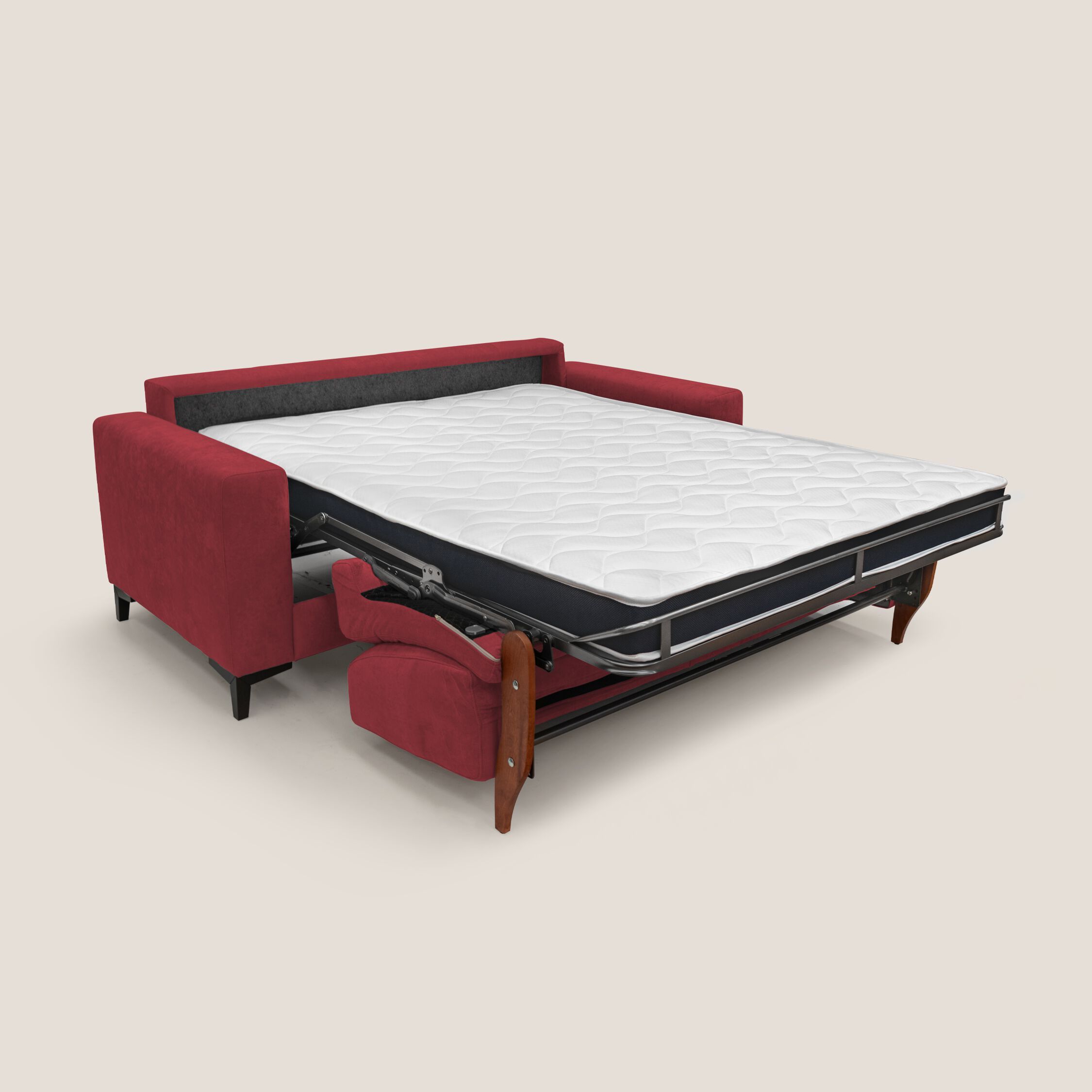 Ткань раскладной диван-кровать Divani.Store KAFKA ARCH-00102587 - Вид №41