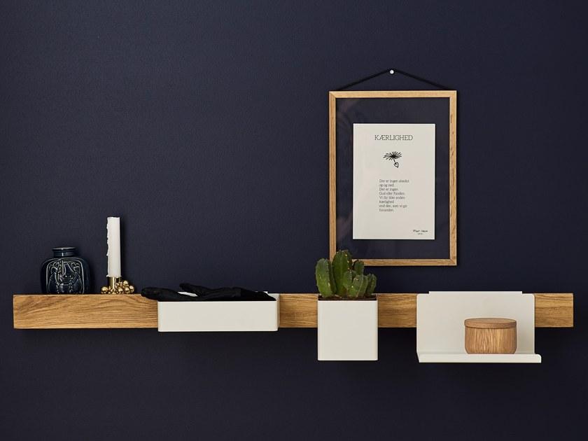 Gejst Держатель кухонной утвари Flex 00427 - Вид №2