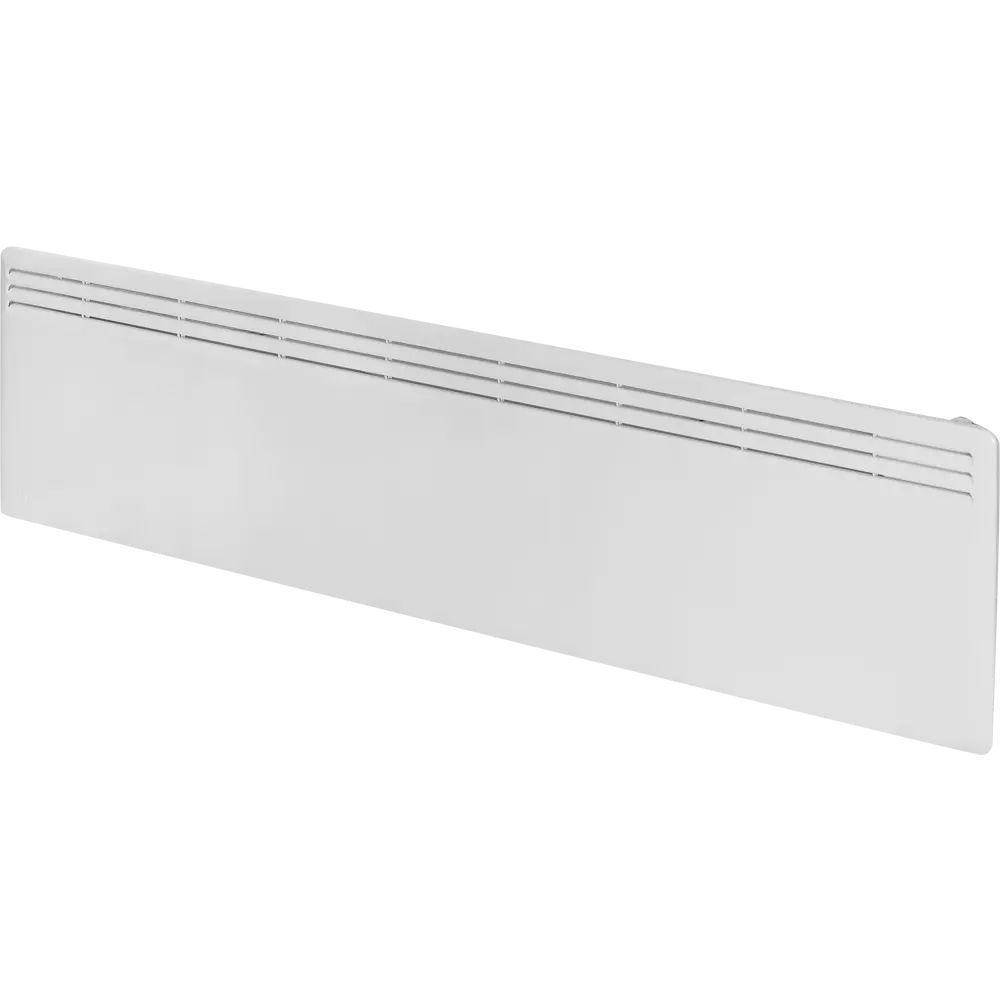 Конвектор электрический Nobo Nordic NFK 4W с электронным термостатом 2000 Вт 82242738 STLM-2017210 