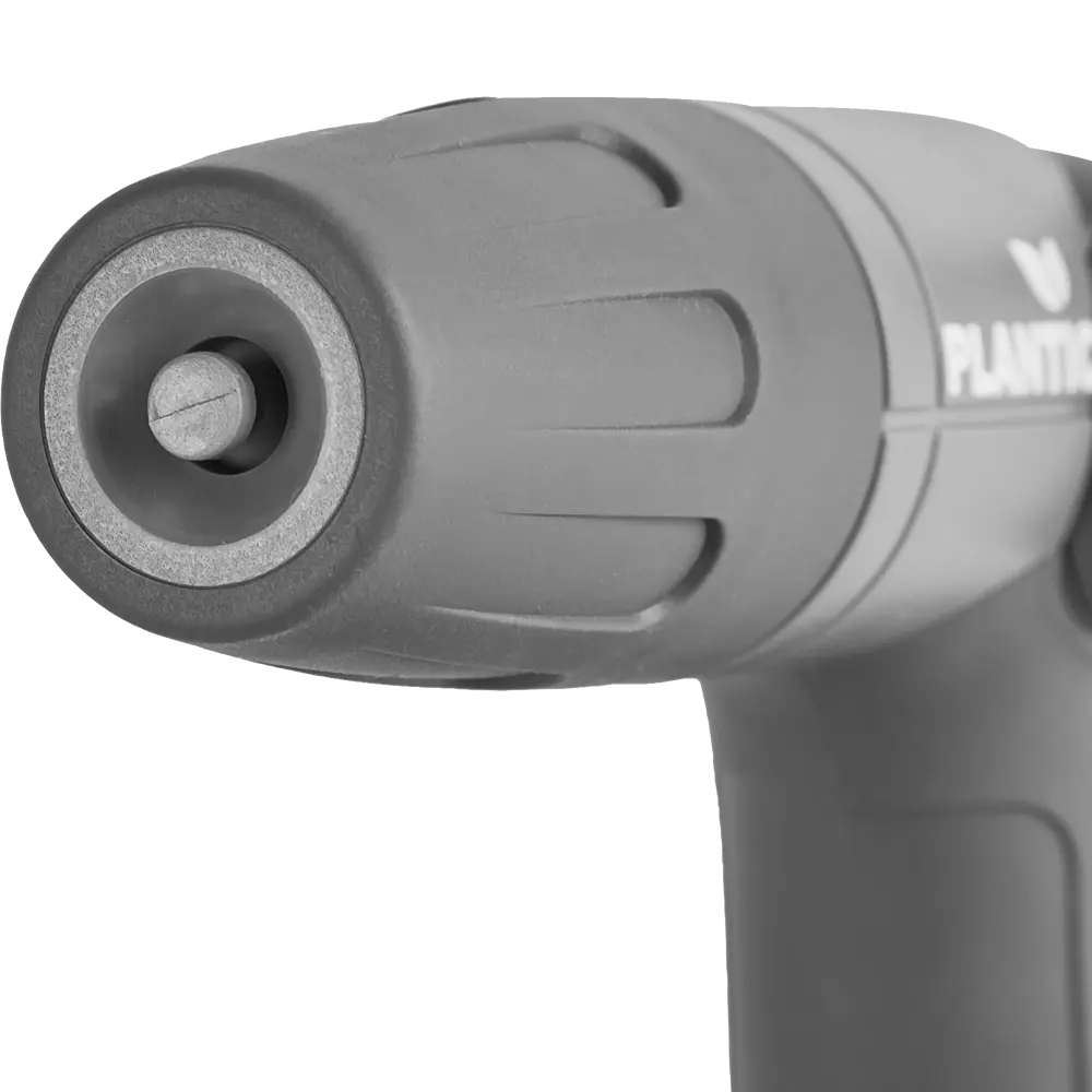 Пистолет-распылитель Plantic Light 1 режим STLM-2168642 - Вид №1