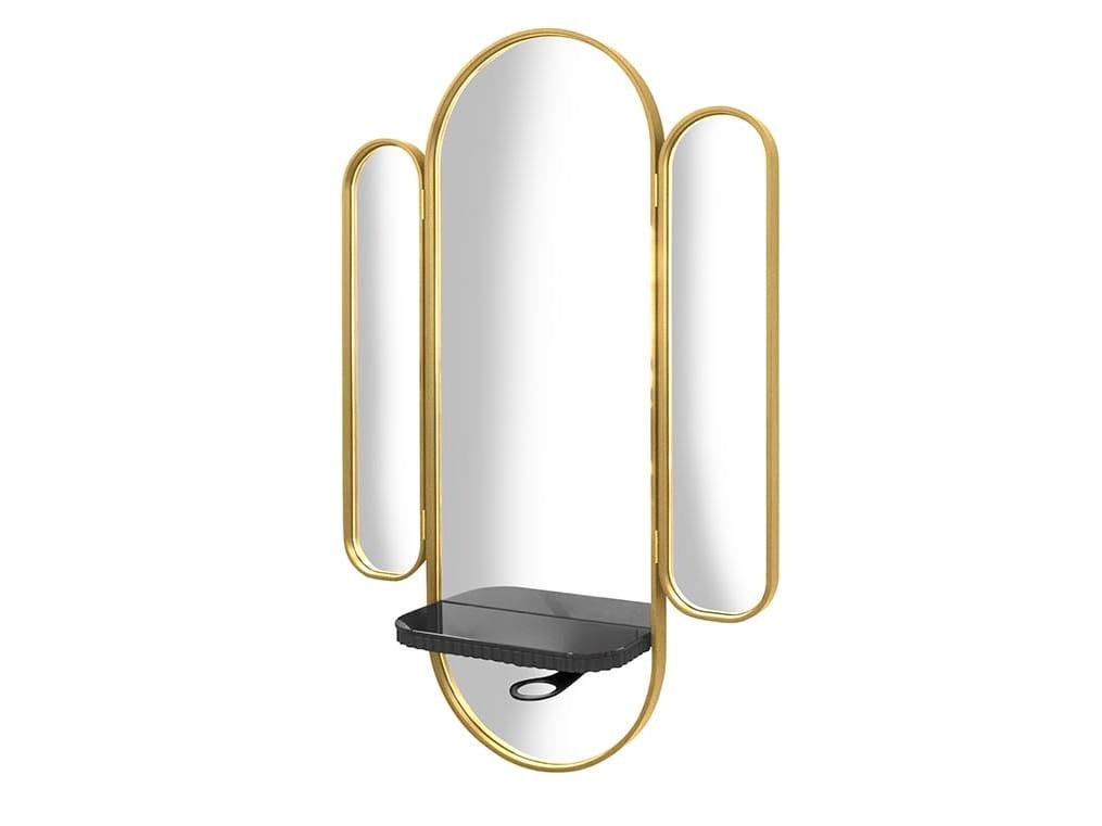 Рабочая станция для парикмахерской Maletti Сара ARCH-00073668 - Вид №10