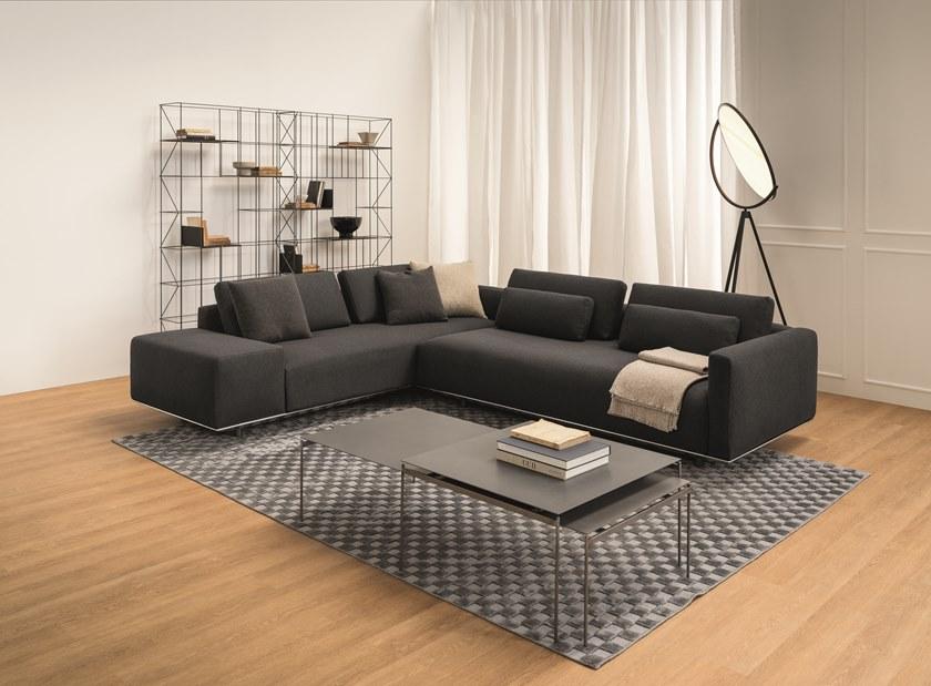 Casamania & Horm Журнальный столик для гостиной из керамики sun-id-1395697 - Вид №3