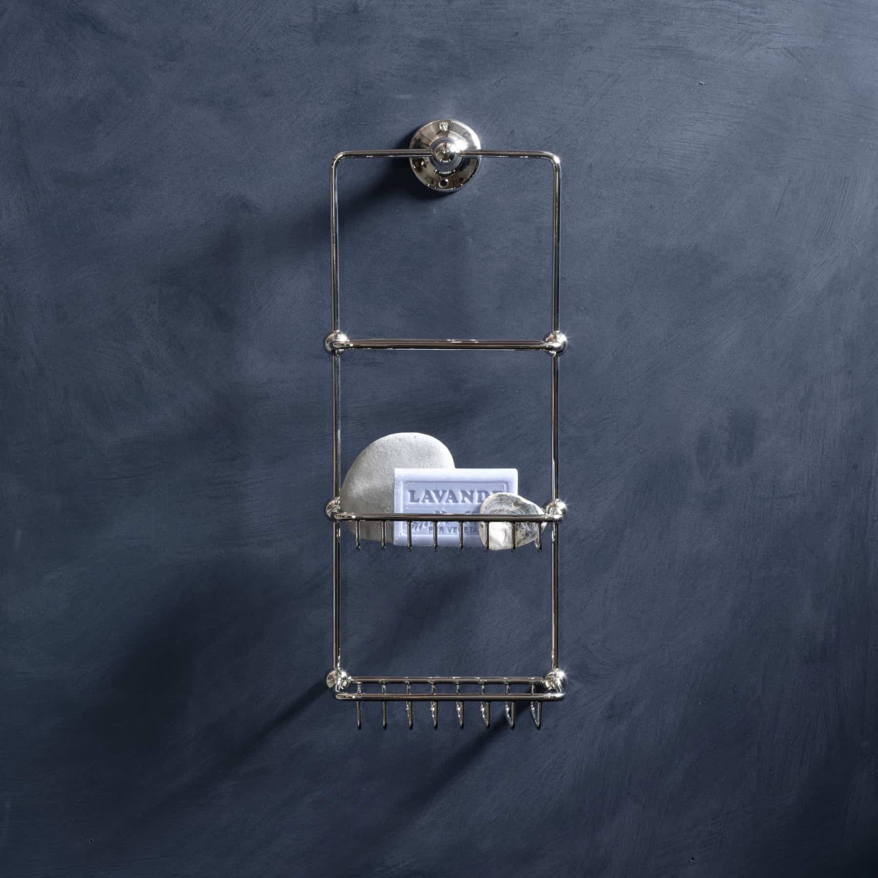 The Empire Collection аксессуары и фурнитура The Empire Wire Shower Tidy Catchpoleandrye  - Вид №1