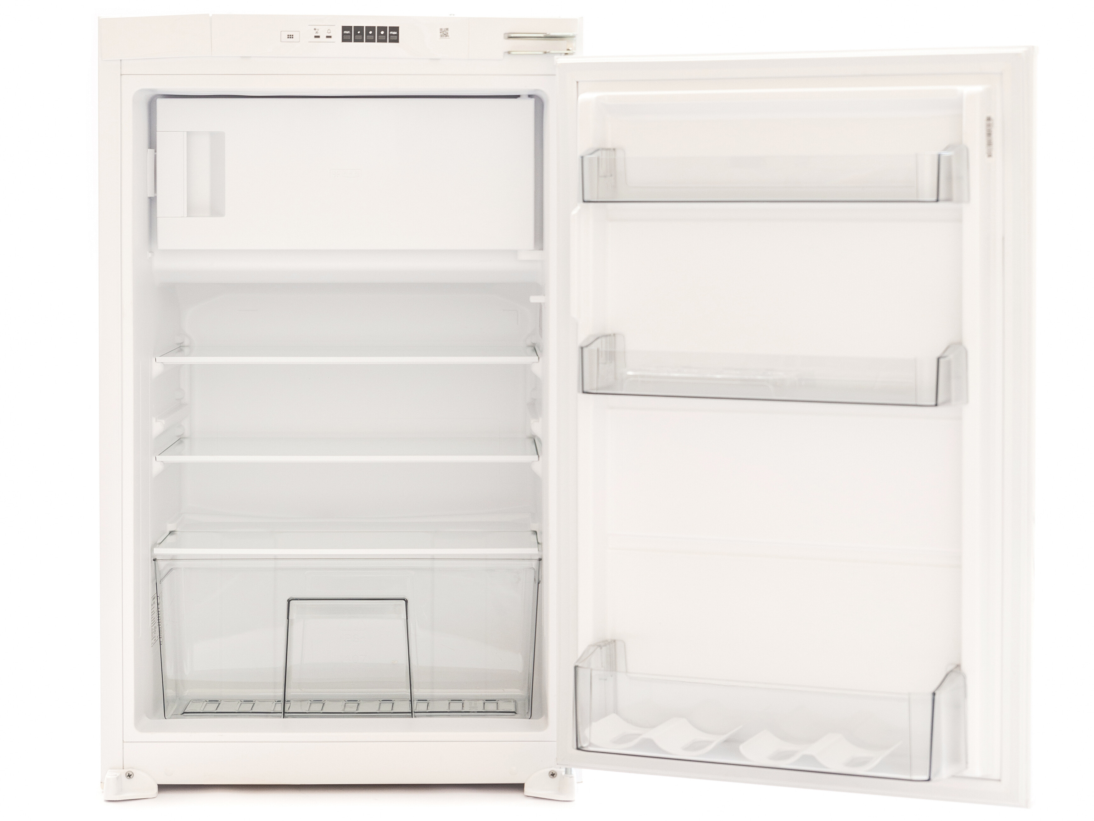 9297351 Встраиваемый холодильник Scandilux RBI136 STDN-0151593