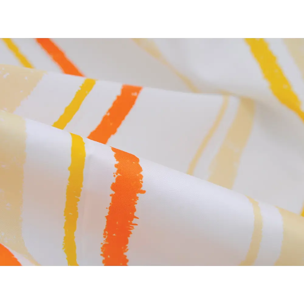 Штора для ванной комнаты «Indwen» 180x180 см цвет бежевый VERRAN STLM-2027430 - Вид №3