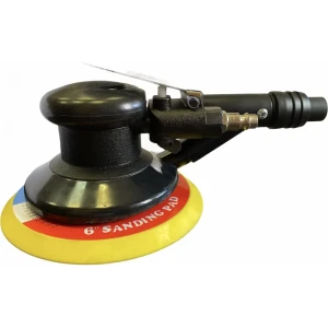 Шлифмашина эксцентриковая пневматическая Pegas Pneumatic 1816 130 л/мин 125 мм