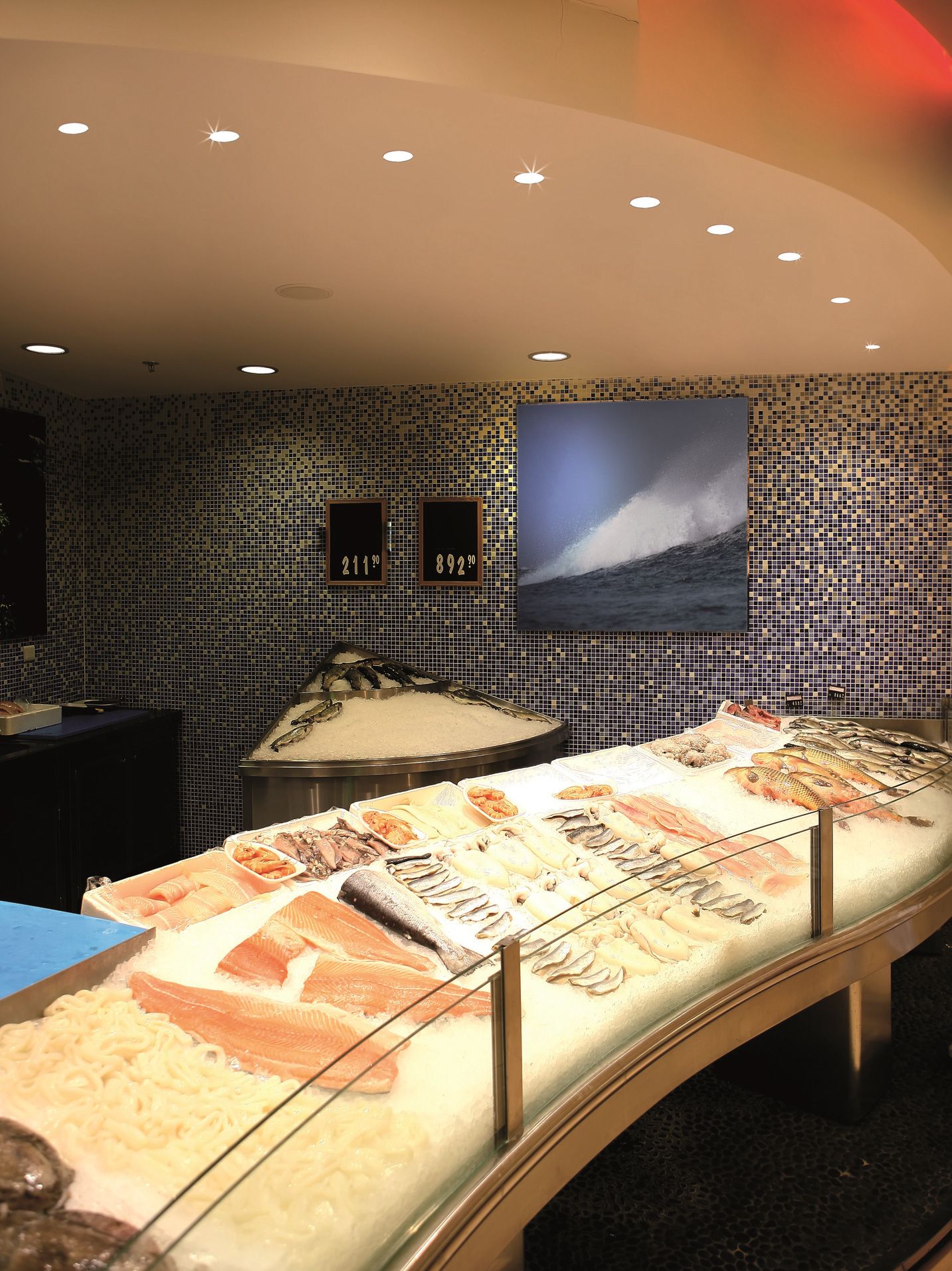 Утопленный светодиодный прожектор EGOLUCE крышка ARCH-00018752