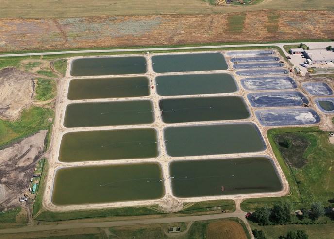 Firestone Building Products Геомембрана в epdm sun-id-1456800 - Вид №7