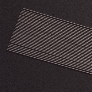 WLEA907-5 Высокополимерный свинец - 0,5 мм Wingback