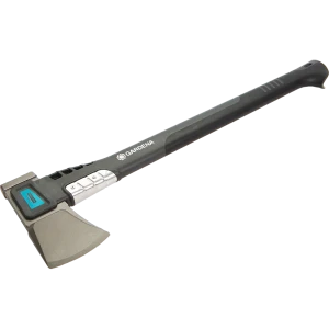 Колун Gardena 1600А 1.4 кг рукоятка Стекловолокно/Фибергласс 60 см