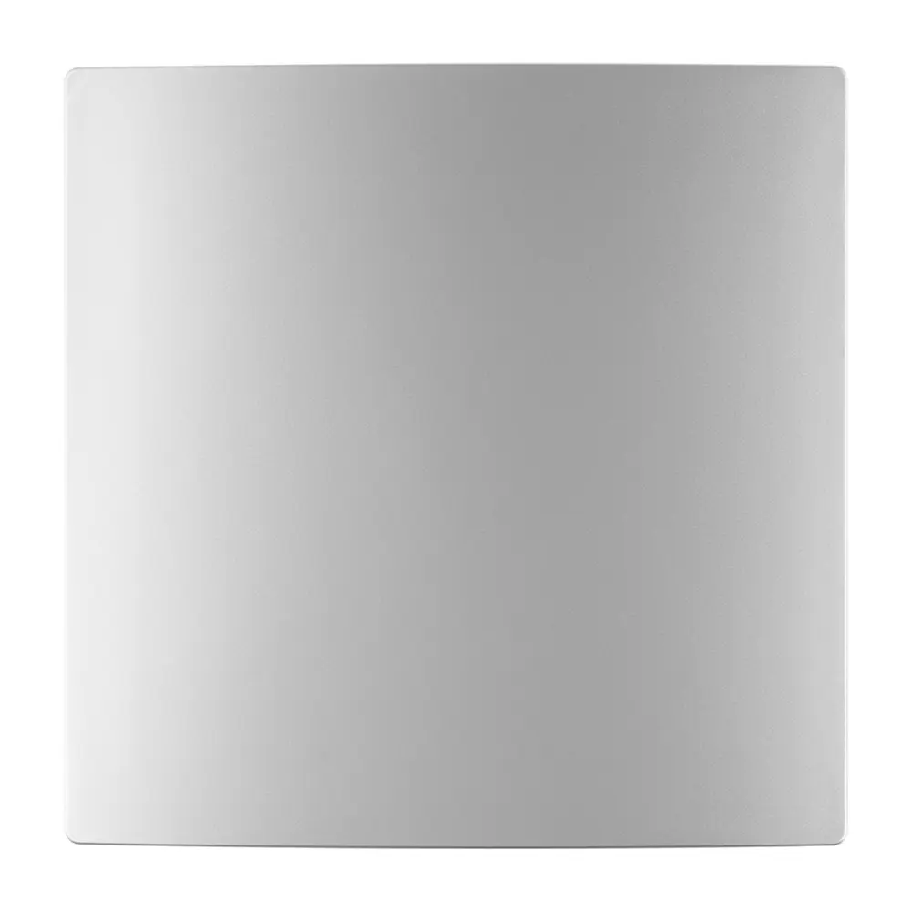 Панель сменная для стен и потолков MONLID PET125 18.8x20.8 см ABS-пластик STLM-2079687 - Вид №1