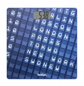 PP2100V0 Весы / электронные, 150 кг Tefal