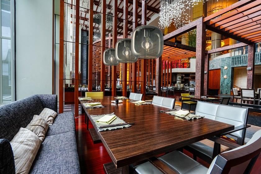 millelumen Подвесной светильник из алюминия и стекла sun-id-1439126 - Вид №9