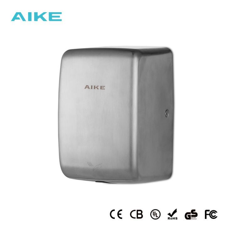 Сушилки для рук в ванной AIKE AK2803D_914 