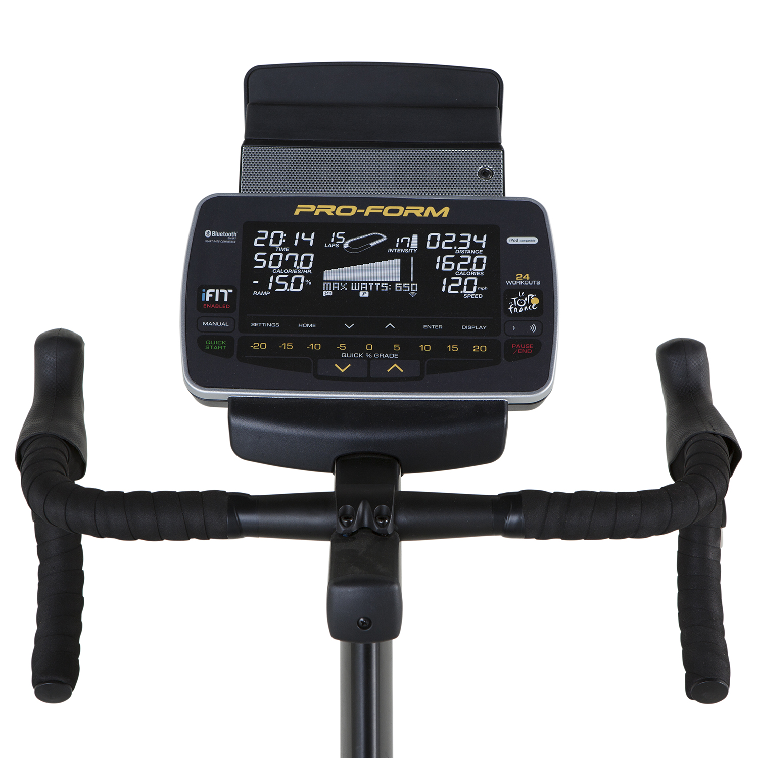 Велотренажер proform tdf 2.0 Pro-Form sun-id-2068745 - Вид №1