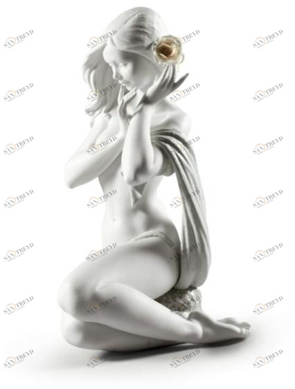 Lladró Фарфоровый орнамент  1009332 