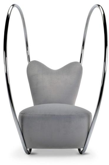 Adrenalina Кресло с мягкой обивкой Sexychair sun-id-1346677 - Вид №1