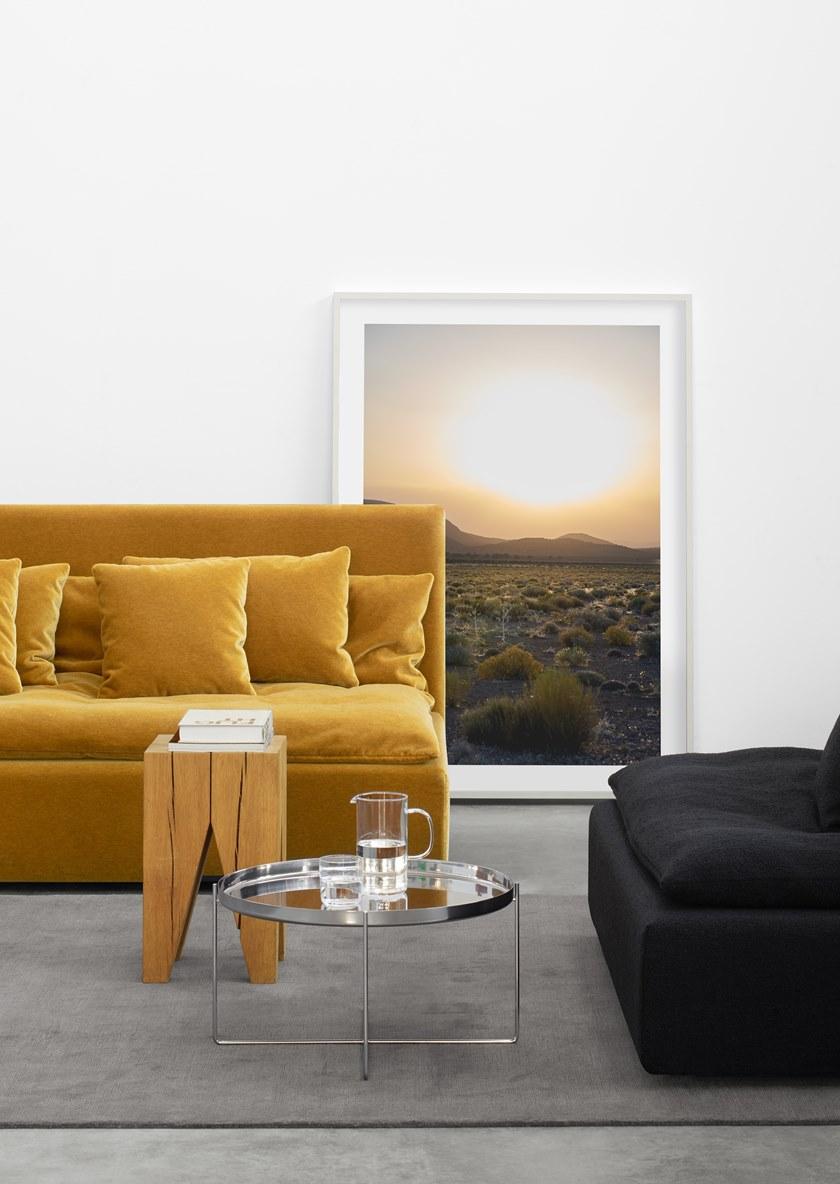 e15 Диванная подушка  Cu06  - Вид №4