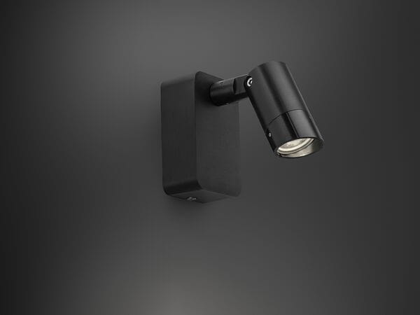 Анодированный алюминиевый напольный светодиодный прожектор BEL-LIGHTING Lena ARCH-00134225 - Вид №1