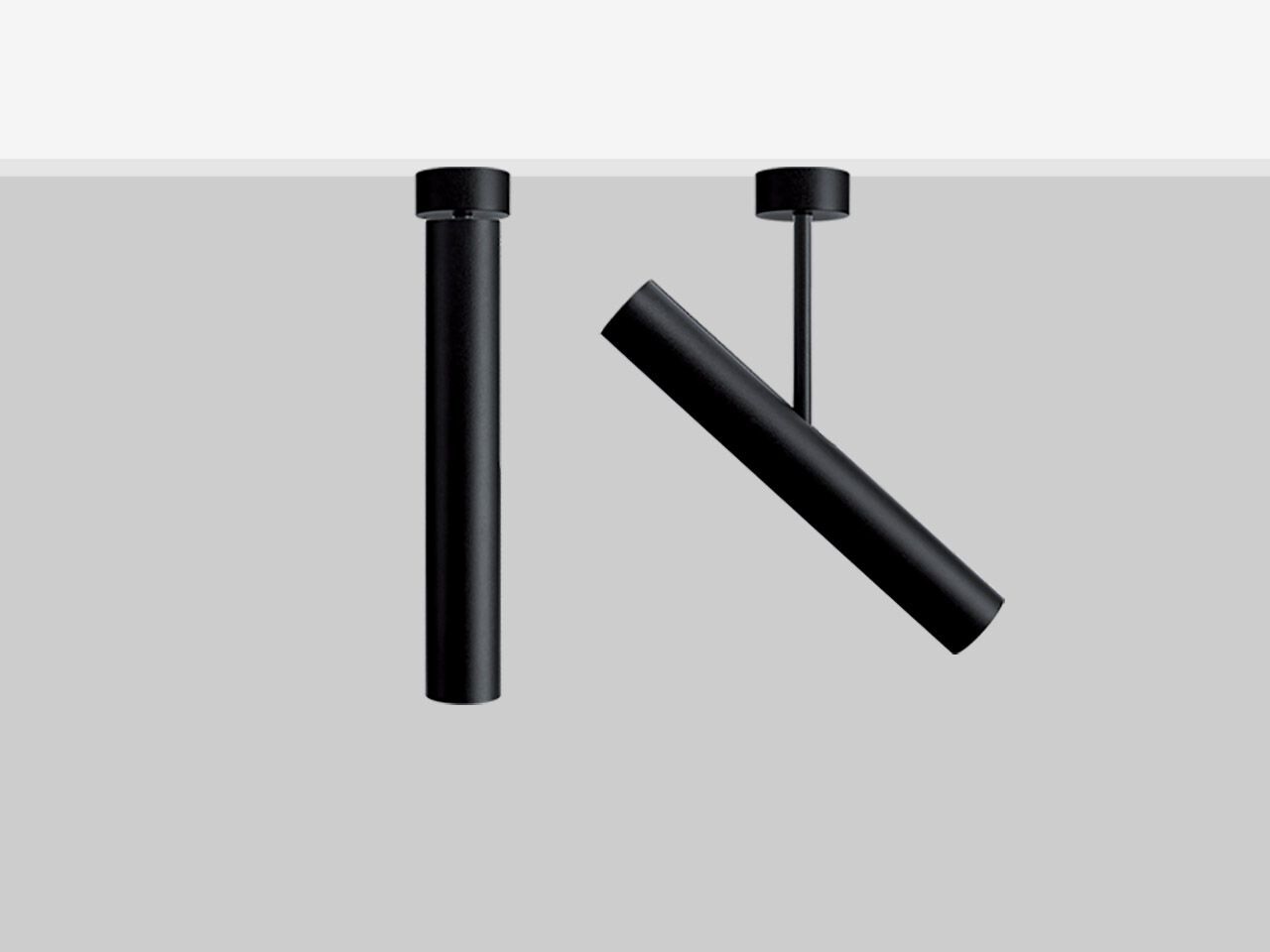 Регулируемый потолочный светодиодный прожектор Flexalighting JOS S DTW ARCH-00124421 - Вид №1