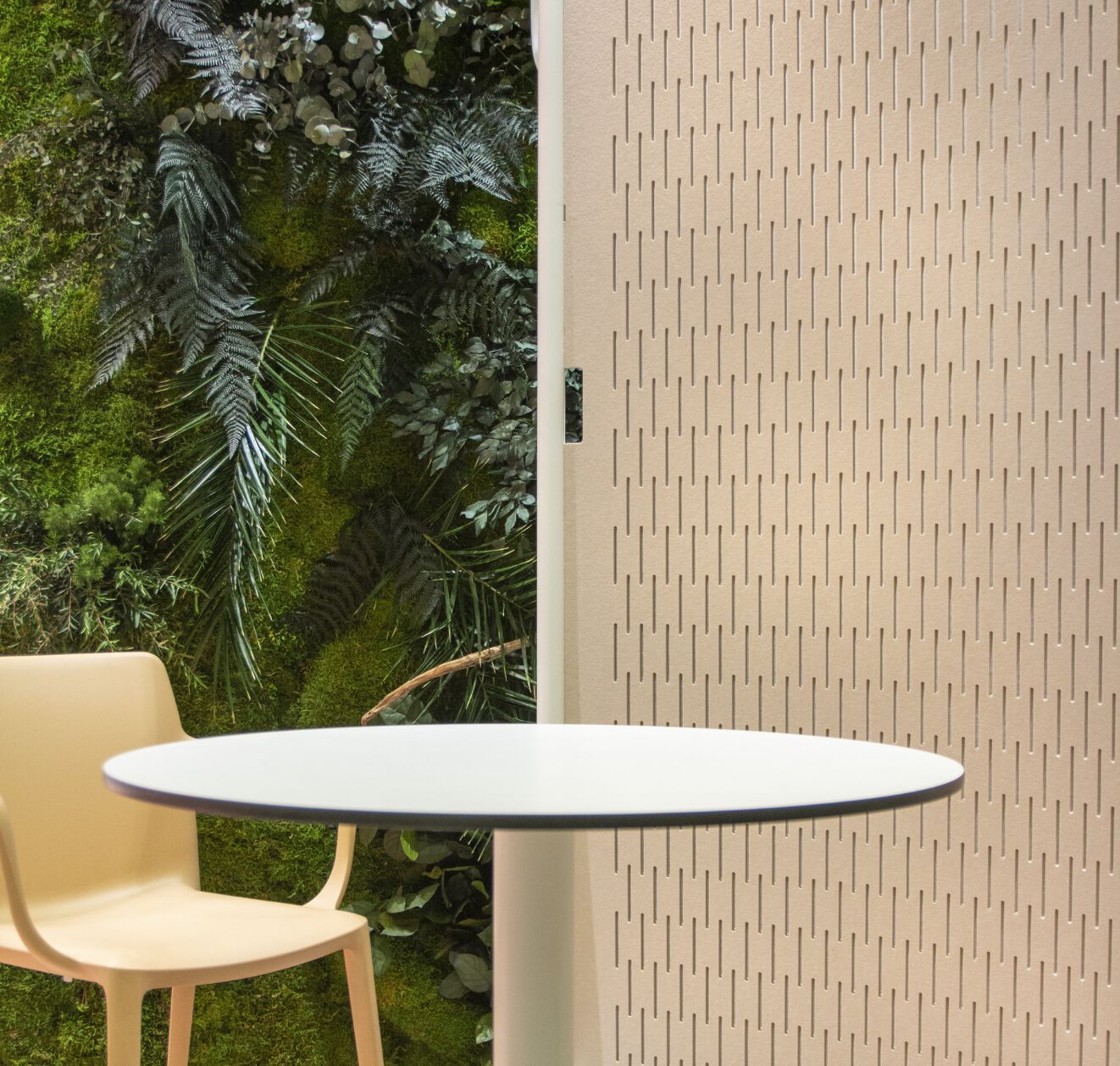 Перегородка из полиэфирного волокна ECOcero ECOllections ARCH-00152738