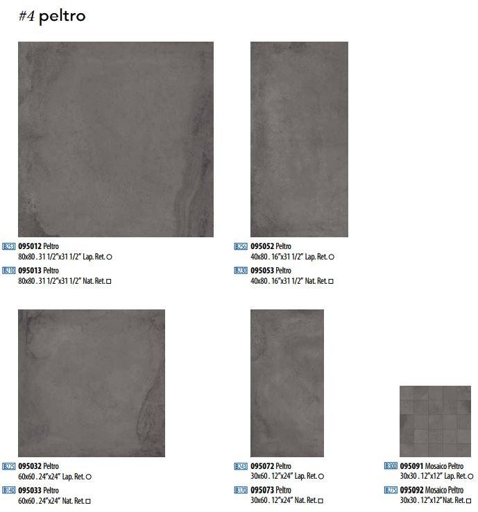 La Fabbrica Пол из керамогранита с эффектом камня Velvet sun-id-1444036 - Вид №3