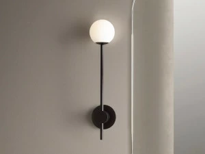 Astro Lighting Настенный светильник из металла Capsule 1424002 / 1424004