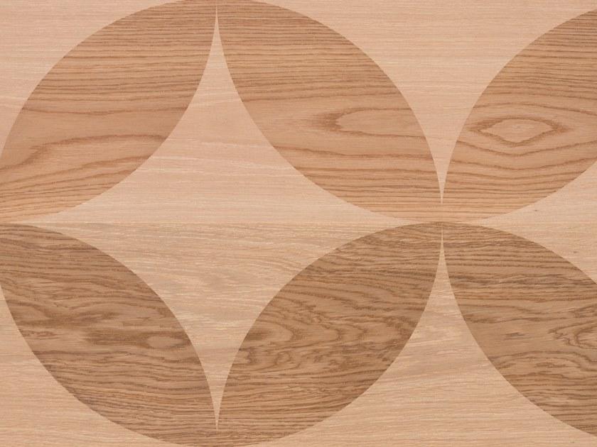 mafi Пол / стена из дуба Carving C025 bkg - Вид №1