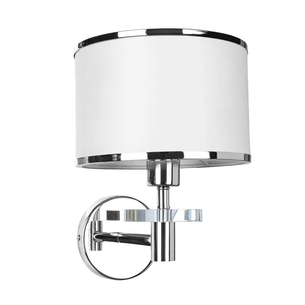 Настенный светильник Arte Lamp Furore цвет серый STLM-2026724