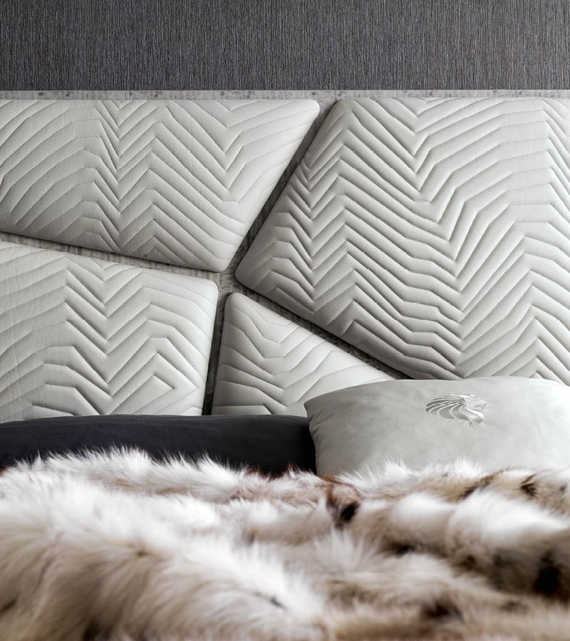 4831 Moonlight кровать - giorgio collection - Вид №1