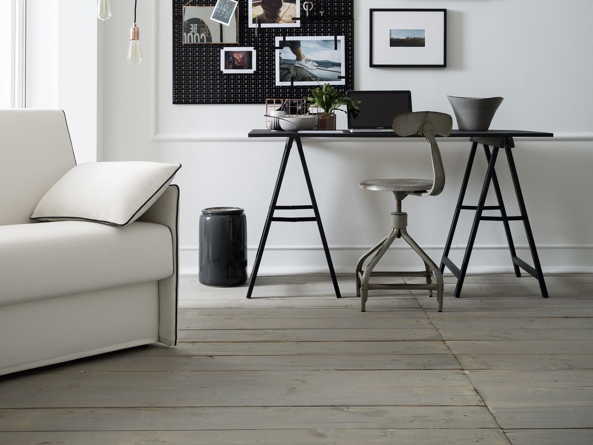 Двуспальный диван-кровать из ткани Felis Day &amp ARCH-00069762 - Вид №2