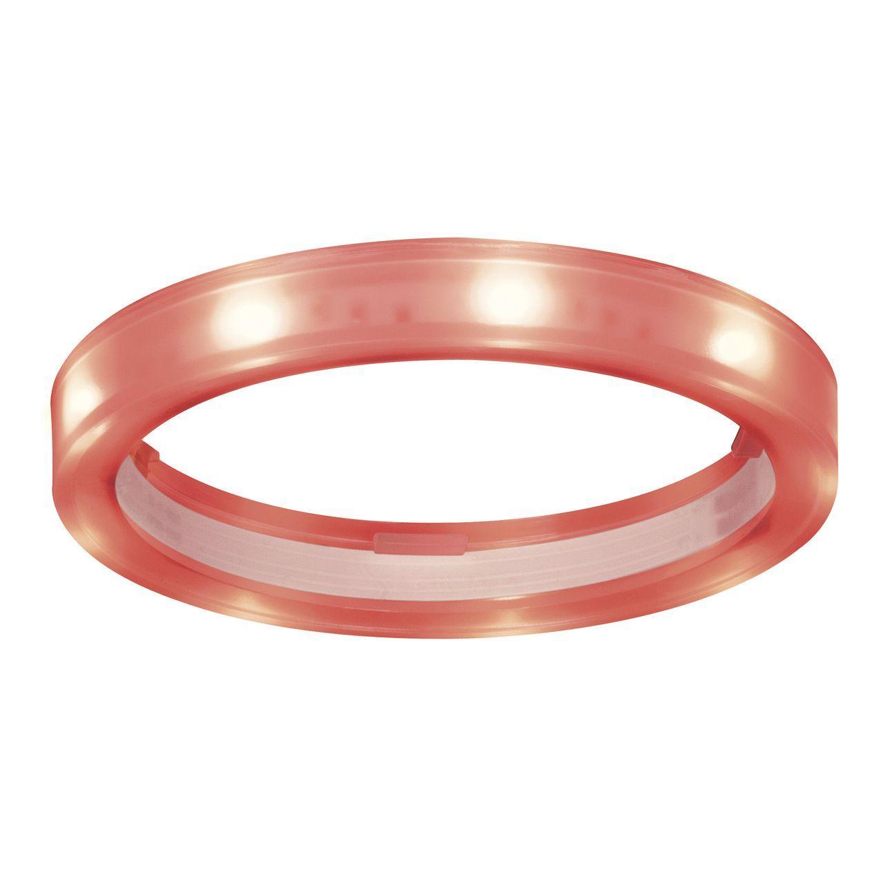 Потолочный светодиодный светильник Paulmann Star Line Led Ring RGB Extra 93739 PAULMANN STAR RING 204283 Белый  - Вид №3