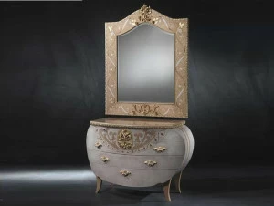 Carpanelli Комод из дерева Vanity