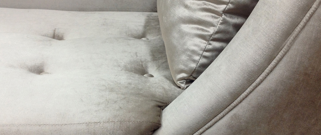 004110 Кушетка Envy Koket  - Вид №1